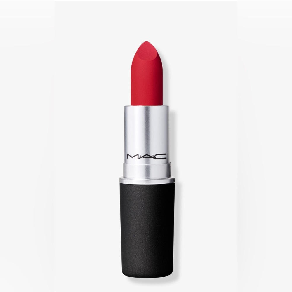 MAC Cosmetics Power Kiss Lipstick